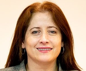 María Amparo Albán